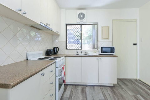 South Perth Perfect Location Free WIFI & Parking - Accommodation Perth 2