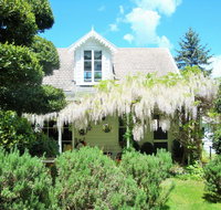 Southdown Cottage - Accommodation Perth