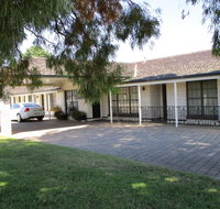 Southern Comfort Motor Inn - Accommodation Perth