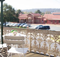 Southern Railway Hotel - Accommodation Perth