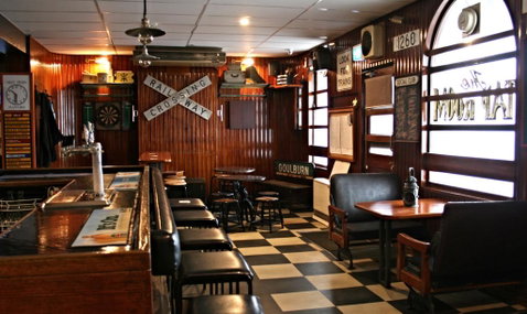 Southern Railway Hotel - Perth Resorts 3
