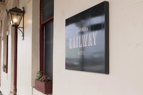 Southern Railway Hotel - Perth Resorts 2