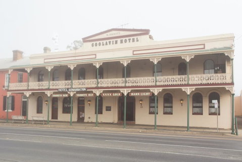 Southern Railway Hotel - Perth Resorts 1