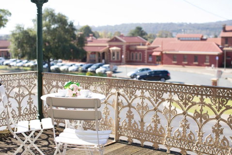 Southern Railway Hotel - Perth Resorts 0