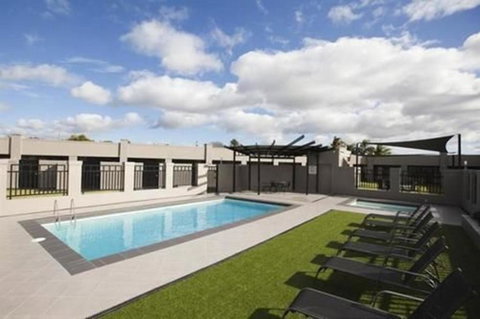 Southgate - Accommodation Perth 0