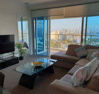 Southport Central Residences with Ocean Views - Perth Resorts