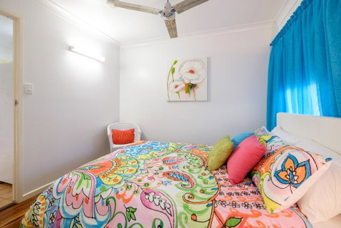 Southside Central Unit - Accommodation Perth 2