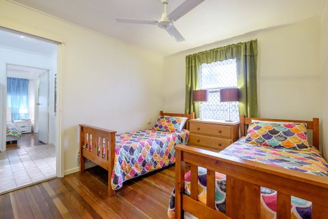 Southside Central Unit - Accommodation Perth 3