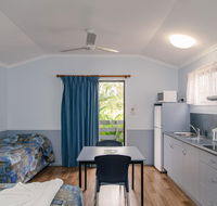 Southside Holiday Village - Perth Resorts
