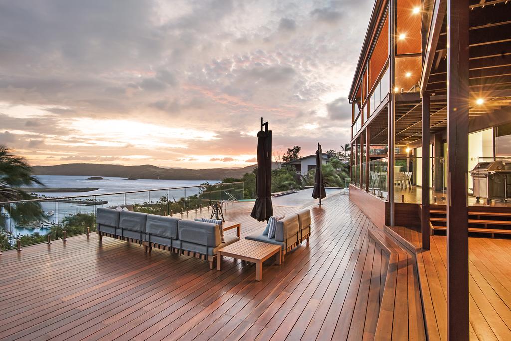 Whitsundays QLD Accommodation Perth