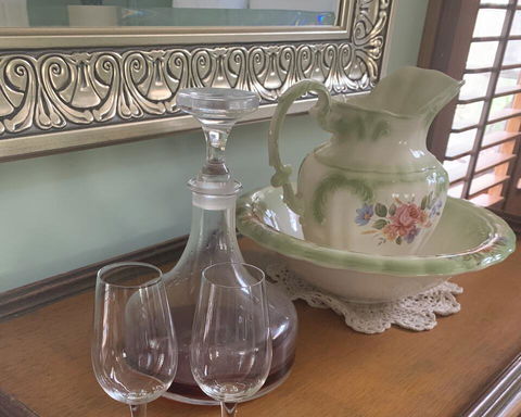 Spa Suite In Stephanies Homestead - Perth Resorts 3