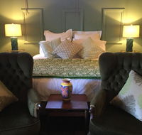 Spa suite in Stephanies Homestead - Perth Resorts