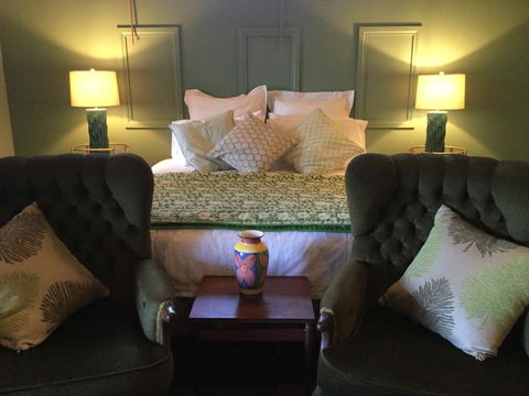 Spa Suite In Stephanies Homestead - Perth Resorts 0