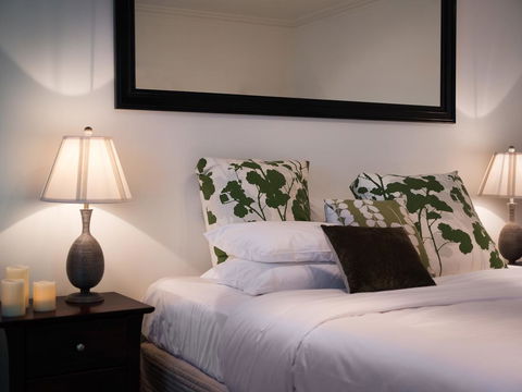 Spa Villas On Main - Perth Resorts 1