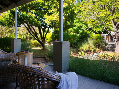 Spa Villas On Main - Perth Resorts 0
