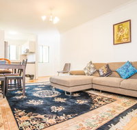 Spacious  Cozy APTHeart of Redfern Closes to CBD - Accommodation Perth