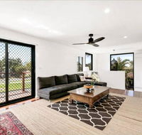 Spacious 2 Bedroom Townhouse In Southport - Perth Resorts