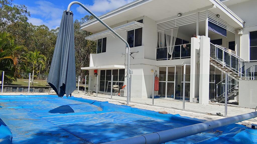 Kingfisher Bay Resort ACT Accommodation Perth
