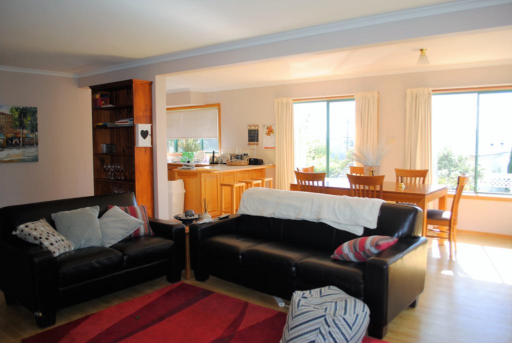 Unknown ACT Accommodation Perth