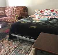 Spacious and Private Room - Accommodation Perth