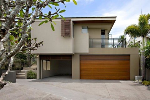 Spacious With Surf Views, Sunshine Beach - Accommodation Perth 0