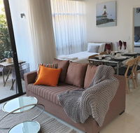 SpaciousCozy 1 bedroom  1 bathroom Zetland APT - Accommodation Perth