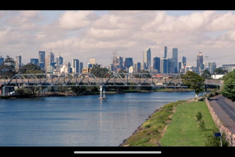 Spectacular River Views In Fabulous Footscray. - Accommodation Perth 0