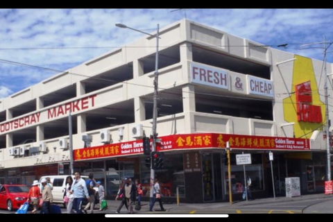Spectacular River Views In Fabulous Footscray. - Accommodation Perth 1