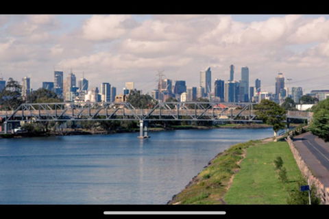 Spectacular River Views In Fabulous Footscray. - Accommodation Perth 0