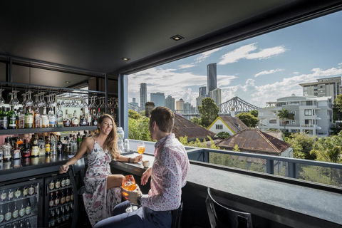 Spicers Balfour Hotel - Accommodation Perth 3