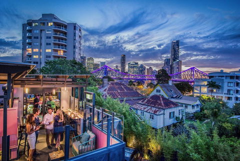 Spicers Balfour Hotel - Accommodation Perth 0
