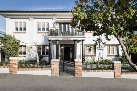 Spicers Balfour Hotel - Accommodation Perth 2