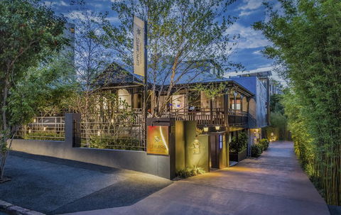 Spicers Balfour Hotel - Accommodation Perth 1