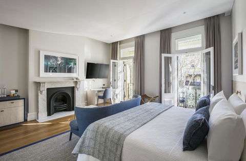 Spicers Potts Point - Accommodation Perth 0