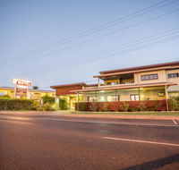 Spinifex Motel and Serviced Apartments - Accommodation Perth
