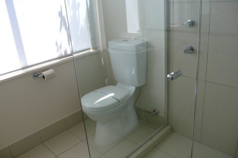 SPLASH - Accommodation Perth 2
