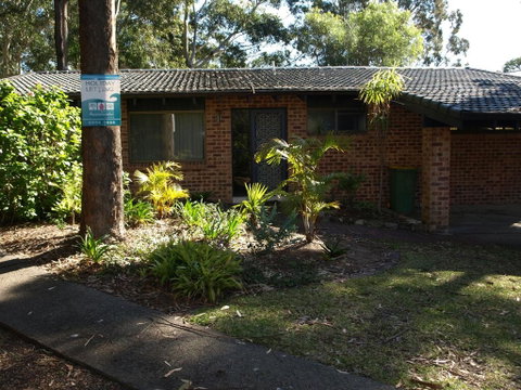 SPLASH - Accommodation Perth 0