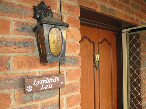 Sponars 2 - Accommodation Perth 1