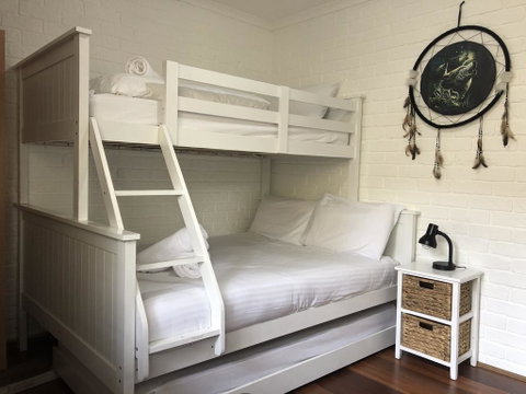 Sponars 4 - Accommodation Perth 1