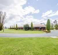 Sportslander Motor Inn - Accommodation Perth
