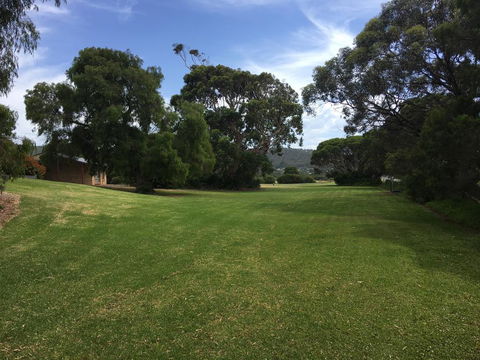 Spring Bay Villas - Perth Resorts 2