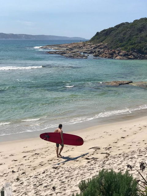 Spring Bay Villas - Perth Resorts 3