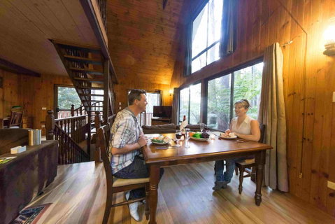 Springbrook Mountain Chalets - Perth Resorts 2