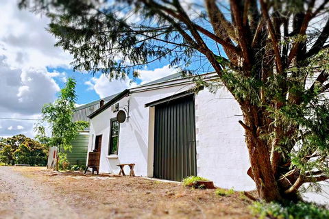 Springhill Winery - Perth Resorts 0