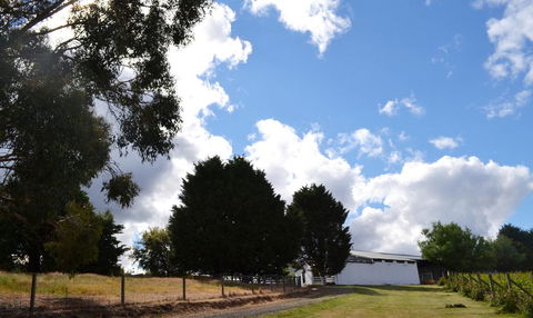 Springhill Winery - Perth Resorts 2