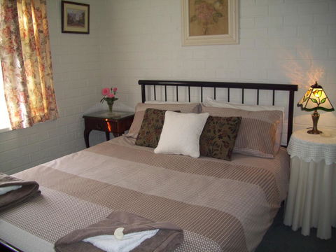 Springhurst Butter Factory - Perth Resorts 2