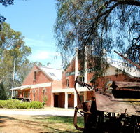 Springhurst Butter Factory - Perth Resorts