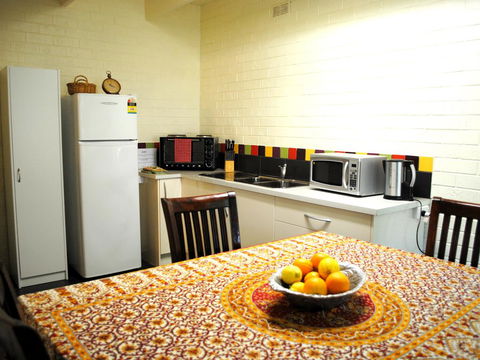 Springhurst Butter Factory - Perth Resorts 3