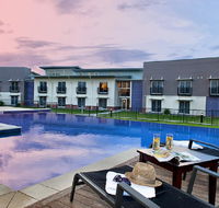 Springs Shoalhaven Nowra - Accommodation Perth