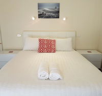 Springtide Studio Apartments - Perth Resorts